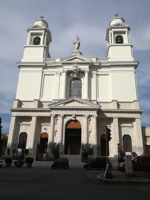 Santa Maria Ausiliatrice